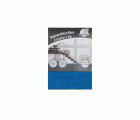 BAYETA MICROFIBRA CRISTALES Ref.7032